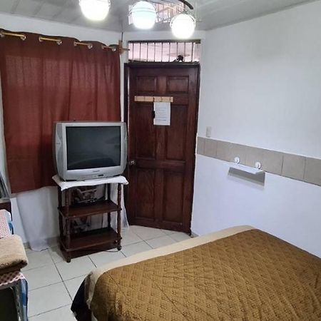 Apartmán Zorobaru Casa San José Exteriér fotografie