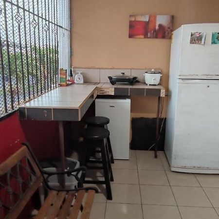Apartmán Zorobaru Casa San José Exteriér fotografie