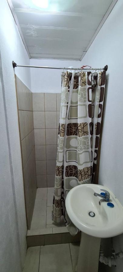 Apartmán Zorobaru Casa San José Exteriér fotografie